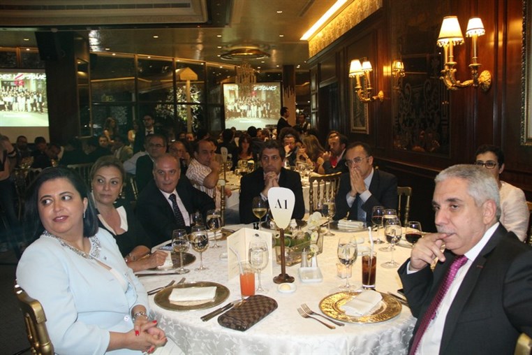 Faculty of Dentistry USJ Gala Dinner